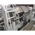 Shaftless High Speed Automatic Aluminum Foil Slitting Rewinder Machine for Paper Film